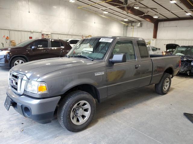 FORD RANGER 2008 1ftyr14d78pb13815