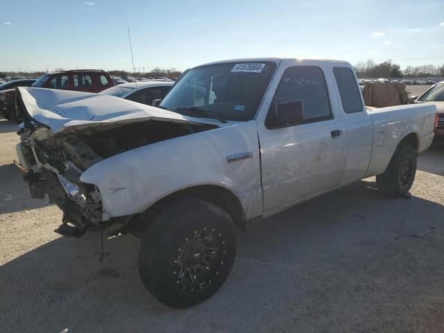 FORD RANGER 2009 1ftyr14d79pa01534