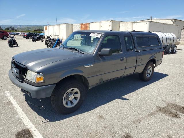 FORD RANGER 2009 1ftyr14d79pa11321