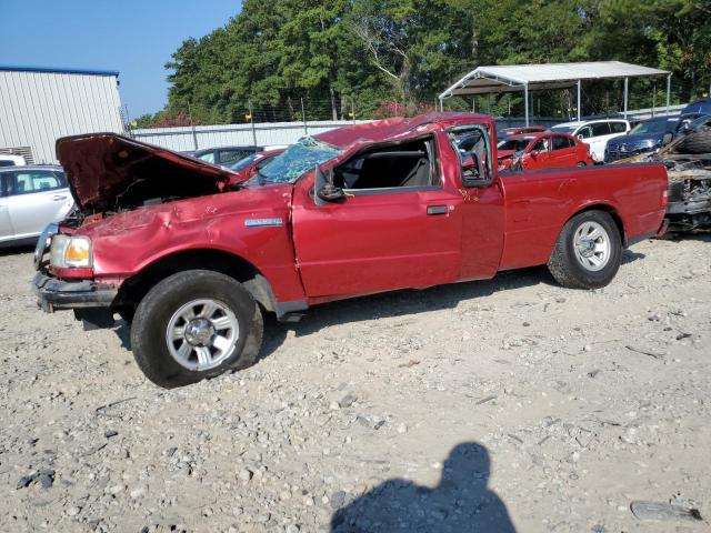 FORD RANGER SUP 2009 1ftyr14d79pa46943