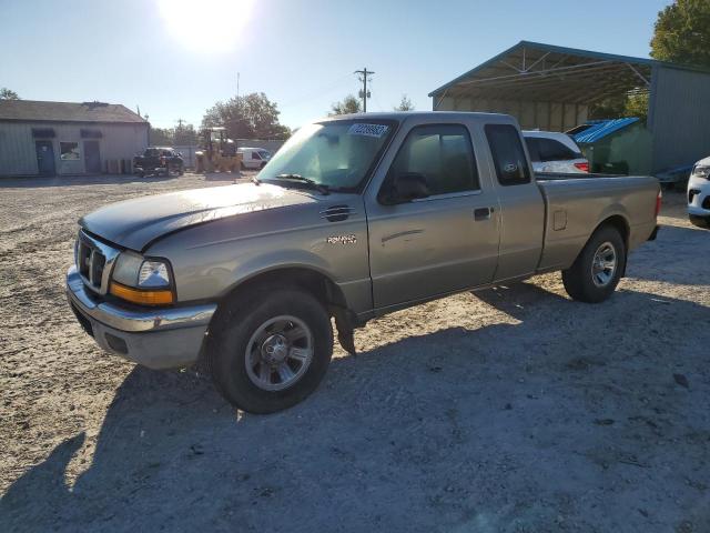 FORD RANGER 2002 1ftyr14d82ta22924