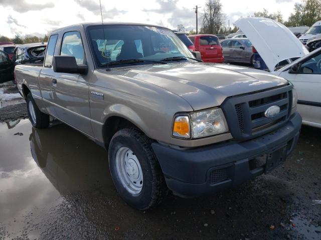 FORD RANGER SUP 2006 1ftyr14d86pa03269