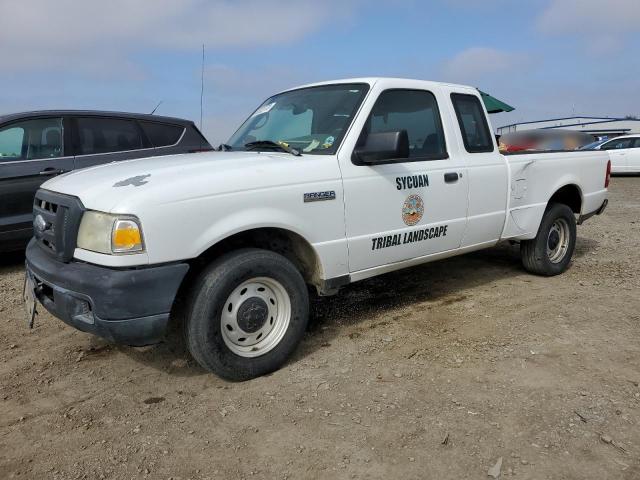 FORD RANGER 2006 1ftyr14d86pa57073