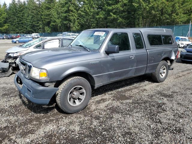 FORD RANGER SUP 2007 1ftyr14d87pa21756