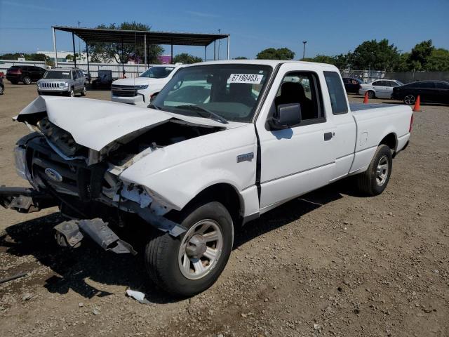 FORD RANGER SUP 2008 1ftyr14d88pa22827