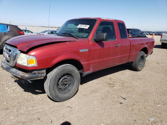 FORD RANGER 2008 1ftyr14d88pa88973