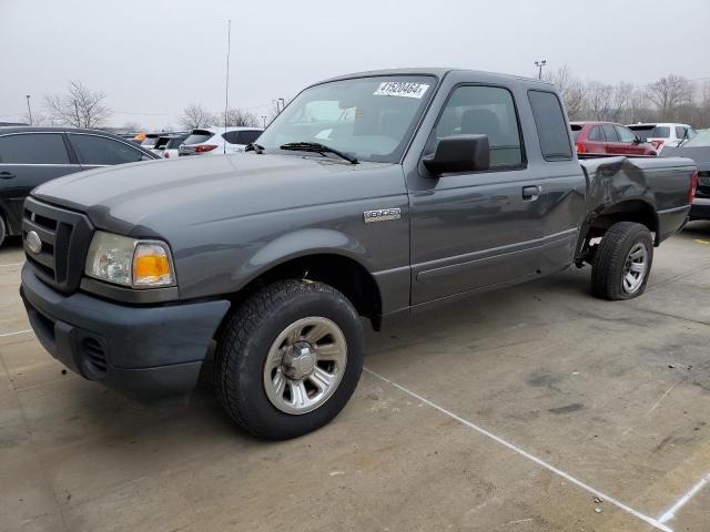 FORD RANGER 2008 1ftyr14d88pb08915