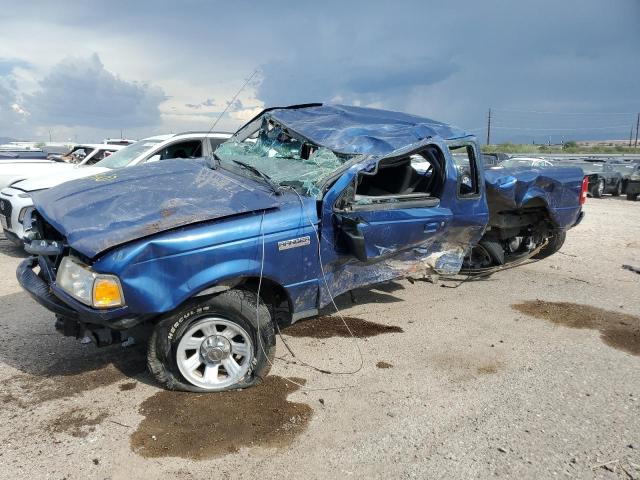 FORD RANGER SUP 2009 1ftyr14d89pa21095