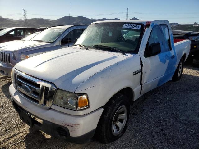 FORD RANGER SUP 2009 1ftyr14d89pa31321