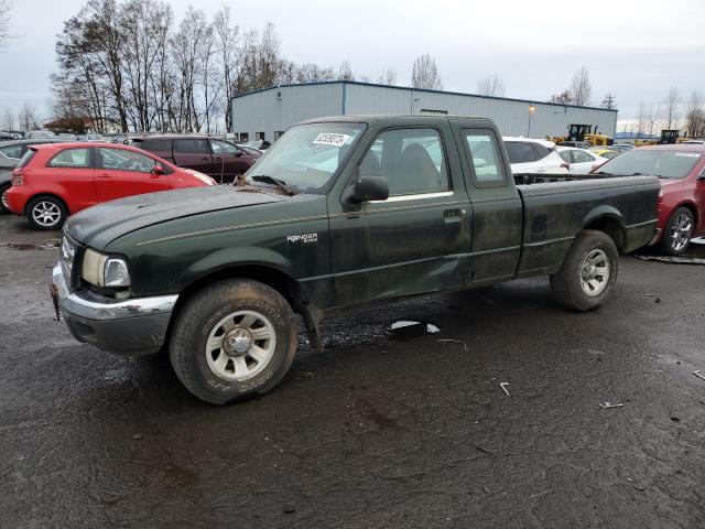 FORD RANGER 2001 1ftyr14d91pb13014