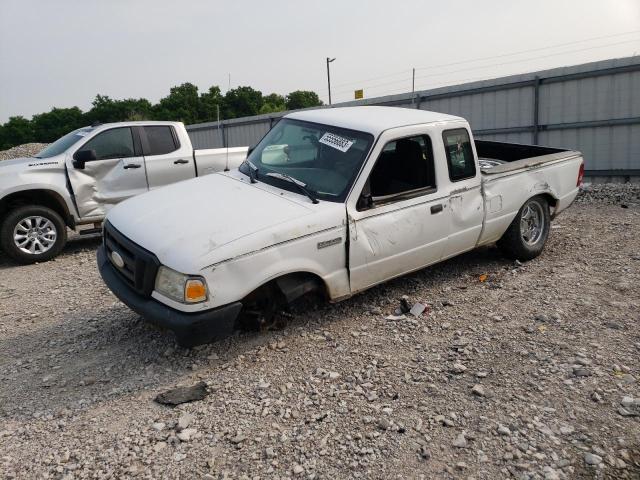 FORD RANGER SUP 2009 1ftyr14d99pa29707