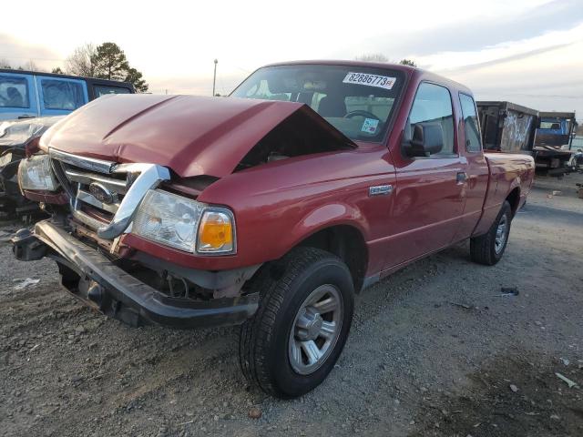 FORD RANGER 2009 1ftyr14d99pa68331