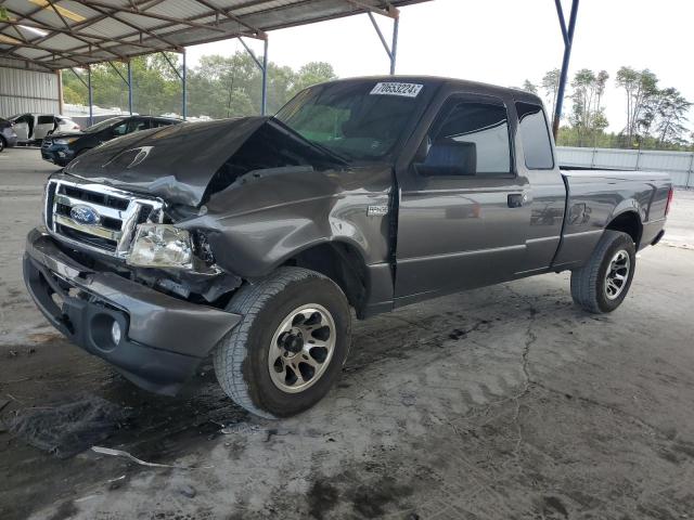 FORD RANGER SUP 2008 1ftyr14dx8pb02128