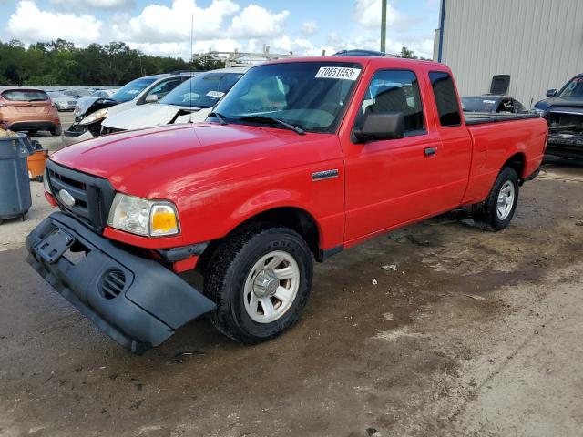 FORD RANGER SUP 2008 1ftyr14dx8pb04526