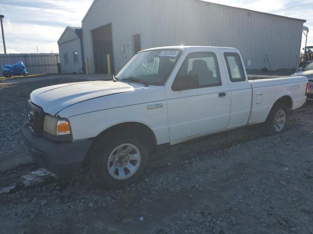 FORD RANGER 2009 1ftyr14dx9pa08977