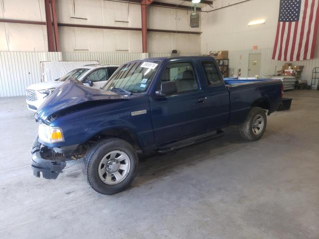 FORD RANGER 2009 1ftyr14dx9pa35399