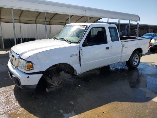 FORD RANGER 2009 1ftyr14dx9pa69245