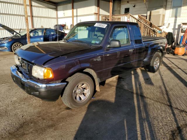 FORD RANGER SUP 2001 1ftyr14e01pa00559