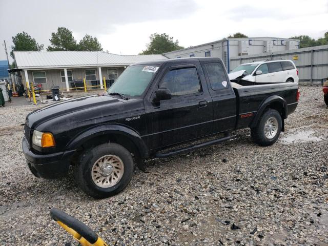 FORD RANGER SUP 2002 1ftyr14e02pa90135