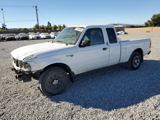 FORD RANGER 2001 1ftyr14e11pa37734