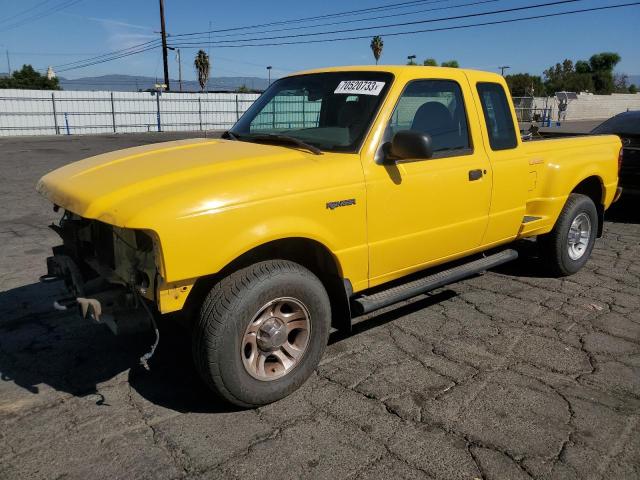 FORD RANGER 2001 1ftyr14e11pb68324