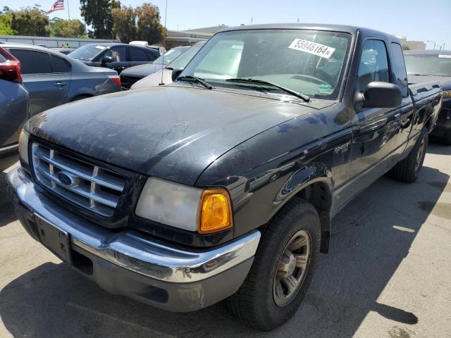 FORD NULL 2001 1ftyr14e11ta02814