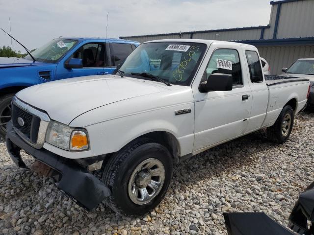 FORD RANGER SUP 2006 1ftyr14e16pa95463