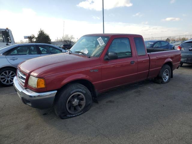 FORD RANGER 2001 1ftyr14e21ta45509