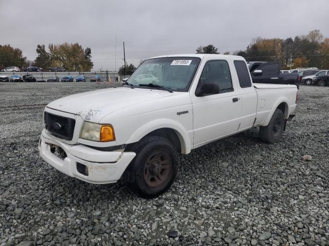 FORD RANGER 2004 1ftyr14e24pa53350