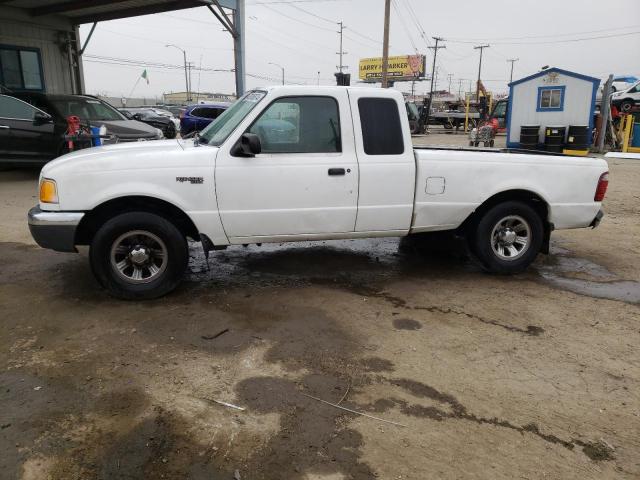 FORD RANGER 2001 1ftyr14e31pa32275