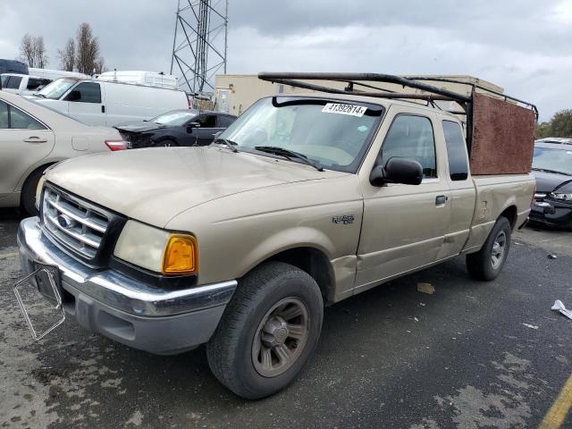 FORD RANGER 2001 1ftyr14e31pa37864