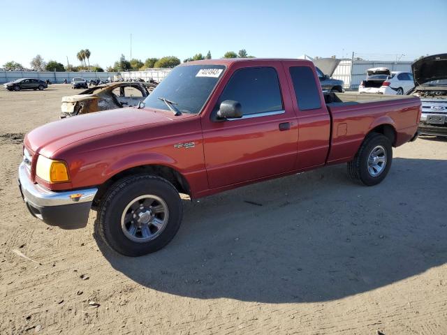 FORD RANGER 2001 1ftyr14e31pa62733