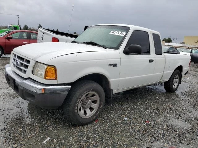 FORD RANGER SUP 2001 1ftyr14e31pa66684