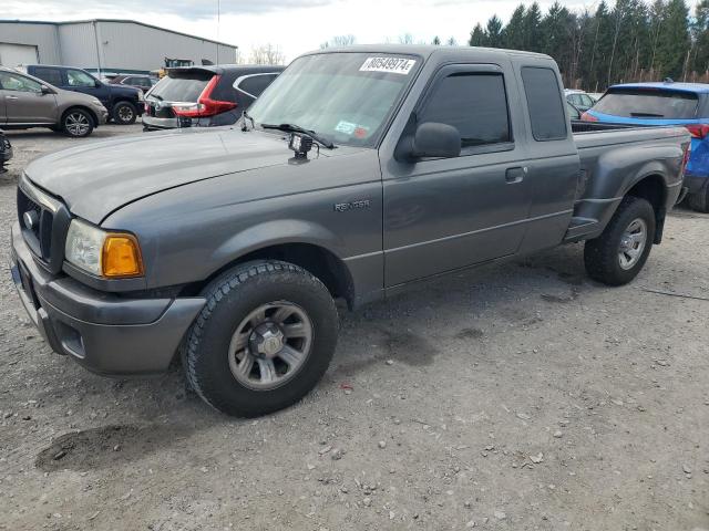 FORD RANGER SUP 2004 1ftyr14e34pa20759