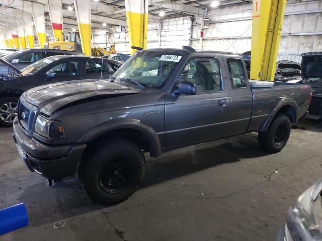 FORD RANGER SUP 2004 1ftyr14e34pa66253