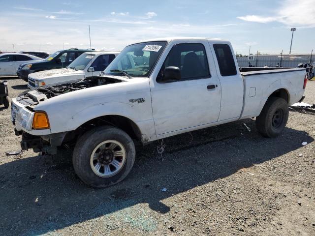 FORD RANGER 2001 1ftyr14e51pa28924