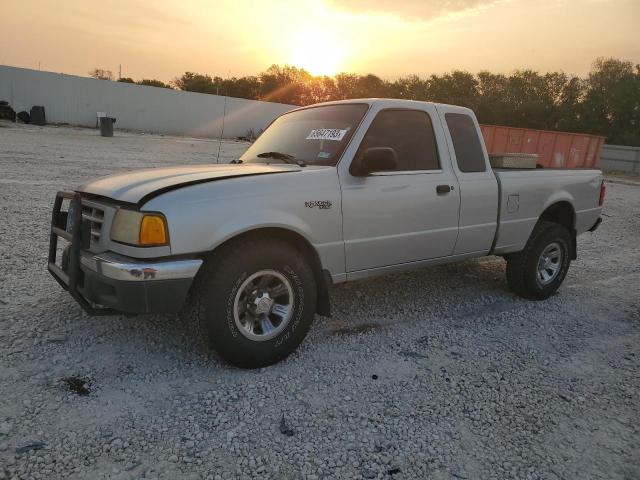 FORD RANGER SUP 2001 1ftyr14e51pa50583