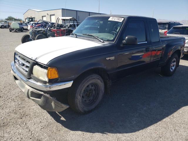 FORD RANGER 2001 1ftyr14e51pa50616