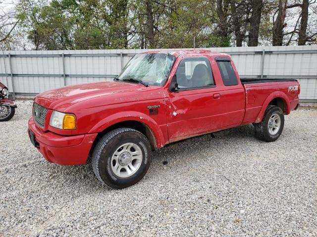 FORD RANGER 2001 1ftyr14e51ta93697