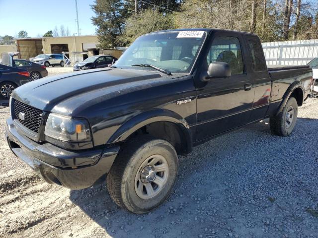 FORD RANGER 2003 1ftyr14e53ta20865