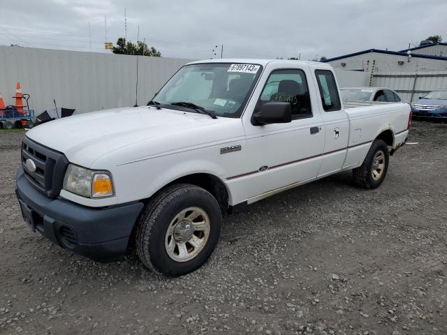 FORD RANGER SUP 2008 1ftyr14e58pa05539