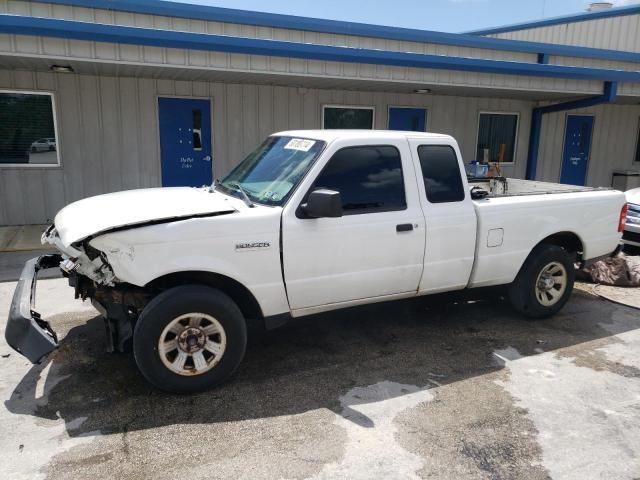 FORD RANGER 2009 1ftyr14e59pa07664