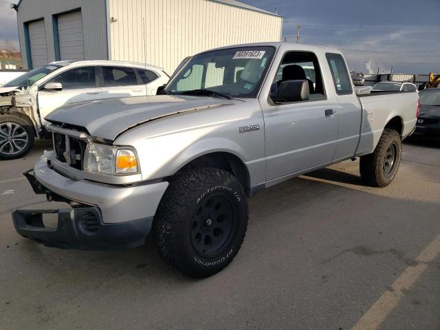 FORD RANGER 2009 1ftyr14e59pa58405