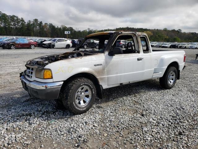 FORD RANGER 2001 1ftyr14e61pa14269