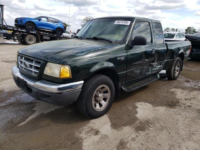 FORD RANGER 2001 1ftyr14e61ta37994