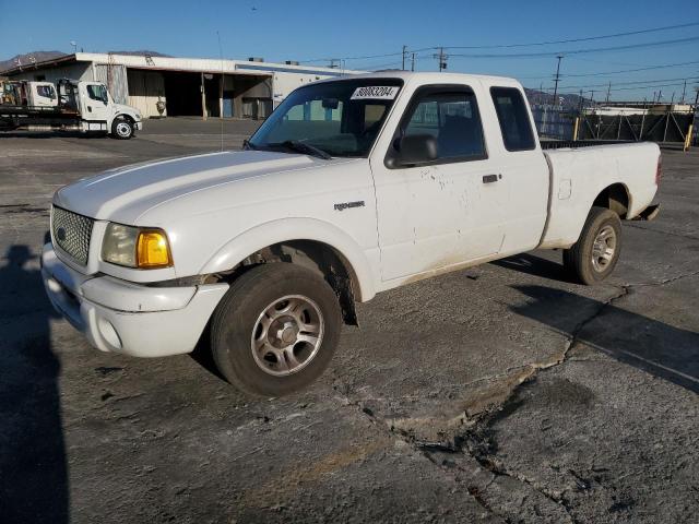 FORD RANGER 2002 1ftyr14e62pb71401