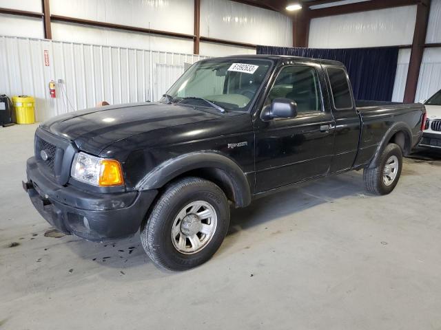 FORD RANGER SUP 2005 1ftyr14e65pa30669