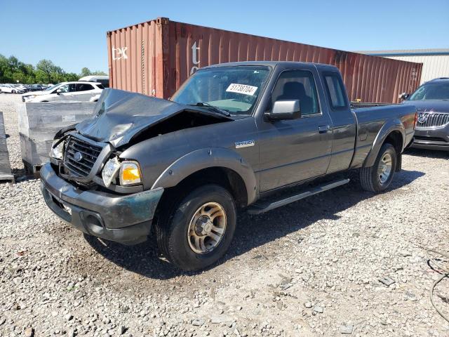 FORD RANGER 2009 1ftyr14e69pa17720