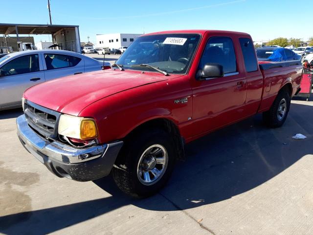 FORD RANGER 2001 1ftyr14e71pa34904