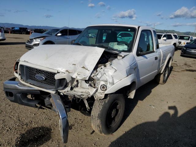 FORD RANGER 2004 1ftyr14e74pa80639